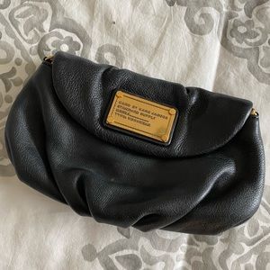 Marc Jacobs cross body/clutch